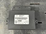 2015-2018 Porsche Macan Parking Brake Control Module Unit 95B907801C Oem. Fixed Price $25.45.