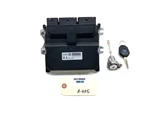 2022-2023 Subaru Wrx Engine Control Module Ecu Ecm Egi Unit W/ Key & Lock Oem. Fixed Price $249.99.