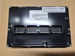 08 09 10 Dodge Charger Magnum Chrysler 300 2.7 Ecu Engine Computer P05187013AE %. Fixed Price $47.50.