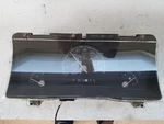 2004 Lincoln Towncar Instrument Cluster Oem VP3W1F10890A6. Fixed Price $312.10.