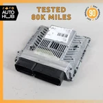 13-17 Audi S5 S4 3.0 Engine Motor Control Module Ecu Ecm Dme 8K5907551F Oem 80K. Fixed Price $149.40.