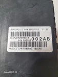 2008-09 Dodge Ram 1500 2500 P68028002AB Tipm Totally Integrated Power Module. Fixed Price $179.99.