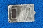 2012 Chrysler 200 Avenger 3.6L Engine Control Module Ecm Pcm Oem P05150657AA. Fixed Price $69.99.