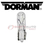 Dorman Ignition Bulb For 2000-2006 Toyota Tundra Electrical Lighting Ml. Fixed Price $29.84.