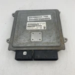 07-10 Dodge Avenger Sebring Journey Engine Computer Ecu Ecm Pcm P04692102AD Read. Fixed Price $49.99.