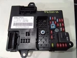 06-07 C6 Corvette Bcm Fuse Box Block Body Control Module 15916669 Oem 6169-74. Fixed Price $500.00.
