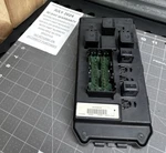 2008 Jeep Grand Cherokee Junction Block Fuse Relay Box Oem 56048366AE. Fixed Price $189.95.