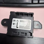 20-21 Oem Dodge Charger Scat Front Left Driver Side Door Control Module. Fixed Price $50.00.