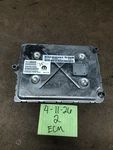 2017 Chrysler Pacifica Engine Control Computer Module Ecm Ecu Pcm P05150888AD. Fixed Price $29.00.