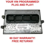 2005 Dakota 3.7L Engine Computer P56028884 "your Vin Programmed" Ecm Pcm Ecu. Fixed Price $109.99.