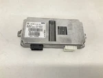 14-18 Bmw X5 Surround Rear View Camera Control Module Oem. Fixed Price $128.99.