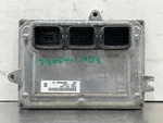 2011 Acura Mdx Advance Oem Engine Computer Control Module Ecu 37820-RYE-A86 2010. Fixed Price $192.58.