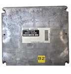 Toyota RAV4 2004 Fwd At Ecu Ecm Pcm Engine Computer Control 89661-42A90. Fixed Price $241.79.