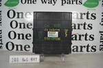 MR560460 Chrysler Sebring 2002 At Engine Control Unit Ecu MODULE1B3 847 B6. Fixed Price $32.99.