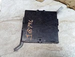 Chassis Ecm Power Supply Left Hand Dash Hybrid Fits 12 Camry 181692. Fixed Price $93.60.
