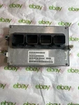 2011 Jeep Liberty 3.7L Pcm Ecm Ecu Engine Control Module P68057302AB. Fixed Price $80.16.