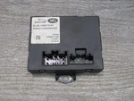 2012-2015 Range Rover Evoque L538 Rear Trunk Liftgate Control Module. Fixed Price $41.36.