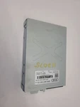 2009-2017 Audi Q5 Lh Driver Assist Rear Camera Control Module 8R0907441. Fixed Price $85.85.