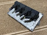 2010 Dodge Ram 1500 Hemi 5.7L Ecm Ecu Pcm Engine Control Module 05187930AD. Fixed Price $299.99.