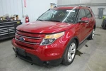 2012 Explorer Drvr Assist Ecu BB5T15K866CD. Fixed Price $84.99.