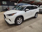 Chassis Ecm Theft-locking Keyless Ignition Fits 20-22 Highlander 2115995. Fixed Price $123.40.