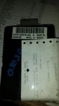 Chassis Ecm Theft-locking Remote Keyless Entry Fits 95-97 Explorer 32783. Fixed Price $77.85.
