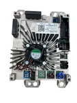 2025 Ford Expedition Telematics Computer Control Module Unit SL1T-14H522-CX Oem. Fixed Price $288.15.