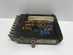 2002 Dodge Ram 1500 Oem Transmission Control Module 56028585AC. Fixed Price $35.99.