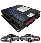 Porsche Boxster 2001 Audio Amplifier / Booster Harman 98664532400 Used. Fixed Price $149.99.