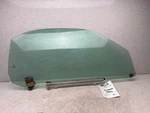 97 98 99 00 Mercedes Slk Front Door Glass Window Right Oem. Fixed Price $99.00.