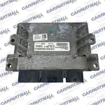 14 15 Ford Fiesta 1.6L At Engine Computer Control Module Ecm Ecu E2BA12A650 Oem. Fixed Price $57.97.