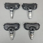 Toyota Tundra Tpms Tire Pressure Sensors Set Of 4 Fits 2007 - 2017 Trw. Fixed Price $19.99.