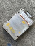 F7TF-12B599-AF 1999 Ford Truck F-series 7.3L Injection Control Module Idm. Fixed Price $269.00.