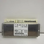 2003-2009 Mercedes Benz W211 E500 Abs Esp Stability Control Module 032 545 02. Fixed Price $152.00.
