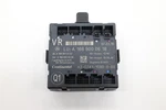 2017 - 2019 Mercedes GLS550 X166 Front Right Door Control Module Oem A1669000618. Fixed Price $63.65.