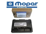 New Genuine Mopar Oem Transfer Case Module Tccm Jeep Grand Cherokee Wk 2014-2015. Fixed Price $211.60.