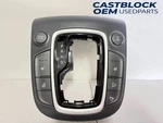 18 23 Hyundai Kona Center Console Bezel Wireless Charging Module 93300J9130 Oem. Fixed Price $120.00.
