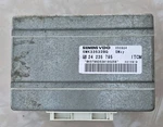 06 07 Vue 2.2L Transmission Control Module Oem 5WK33532BG. Fixed Price $200.00.