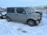 Used Transmission Control Module Fits: 2010 Nissan Cube Cvt Grade. Fixed Price $190.65.
