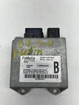 06-08 Ford Fusion Bag Control Module 7E5314B321BB Oem !!unknown Deployedment!!. Fixed Price $105.00.