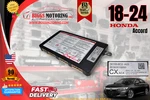 2018 2024 Honda Accord Hybrid Battery Module Sensor Bms 1K100-6C2-A03. Fixed Price $499.98.