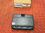 2003-2007 A1 Cardone 73-7690F Body Control Module For Gmc Cadillac Chevrolet. Fixed Price $118.91.