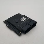 2019 Subaru Legacy Engine Electric Control Module Ebx Ecm Oem 22765AN06A. Fixed Price $43.18.