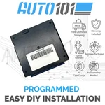 Vin Programmed 1998-2000 Chevrolet Blazer Body Control Module Bcm 19153625 Gm. Fixed Price $199.95.