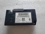 2008 2010 Dodge Charger Telematics Control Module 05064884AC Oem 2L8. Fixed Price $59.99.