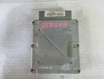 Engine Ecm Control Module Fits 01 Ford F250SD Pickup 1C3A-12A650-MA 1C3A12A650MA. Fixed Price $160.99.
