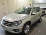 Volkswagen Tiguan 2012 2.0L Engine Brain Box 06J906027BG 9658. Fixed Price $113.09.