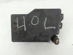 2011-2012 Mazda 3 Chassis Control Module Ccm Bcm Body J6Q5U. Fixed Price $35.15.