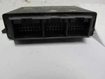 Chassis Ecm Driver Park Assist Trunk Area Fits 12-15 Audi A6 802516. Fixed Price $99.99.