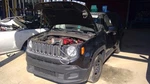 Used Engine Control Module (ecm) Fits: 2017 Jeep Renegade Electronic. Fixed Price $114.90.